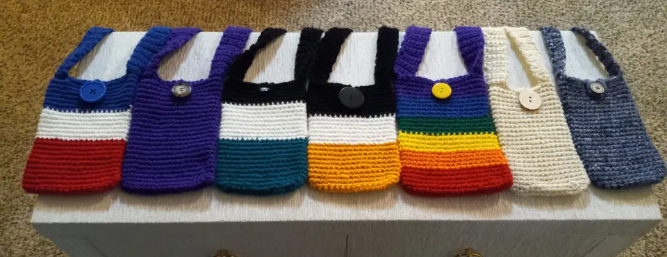 Bags and Accessories